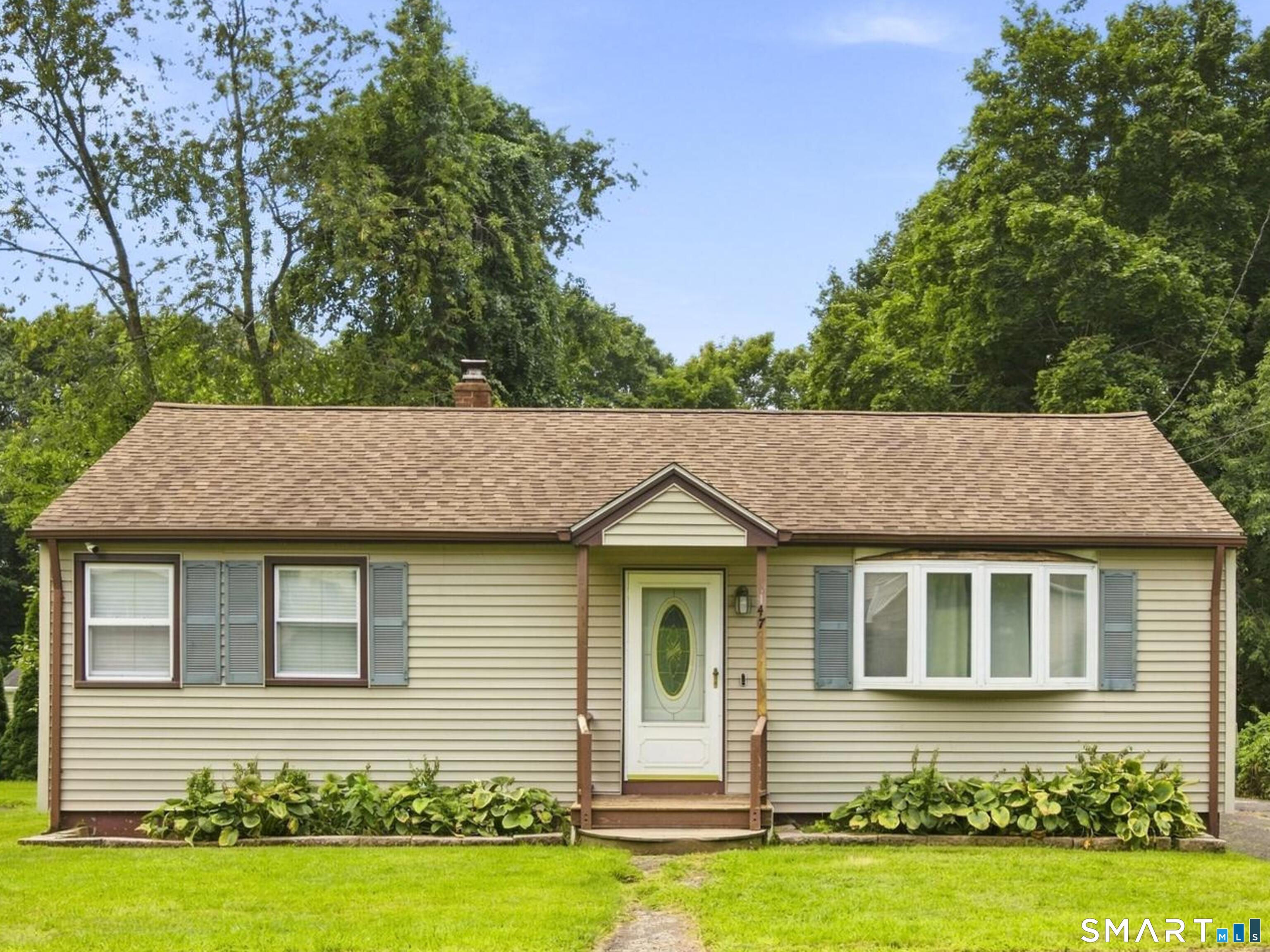 47 Victoria Drive Meriden CT 06450