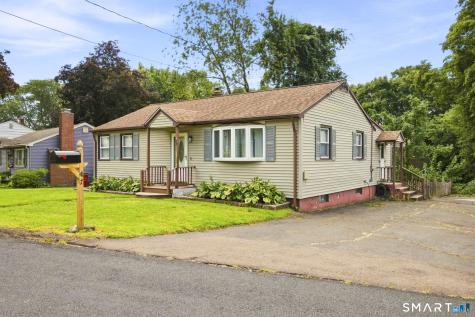 47 Victoria Drive Meriden CT 06450