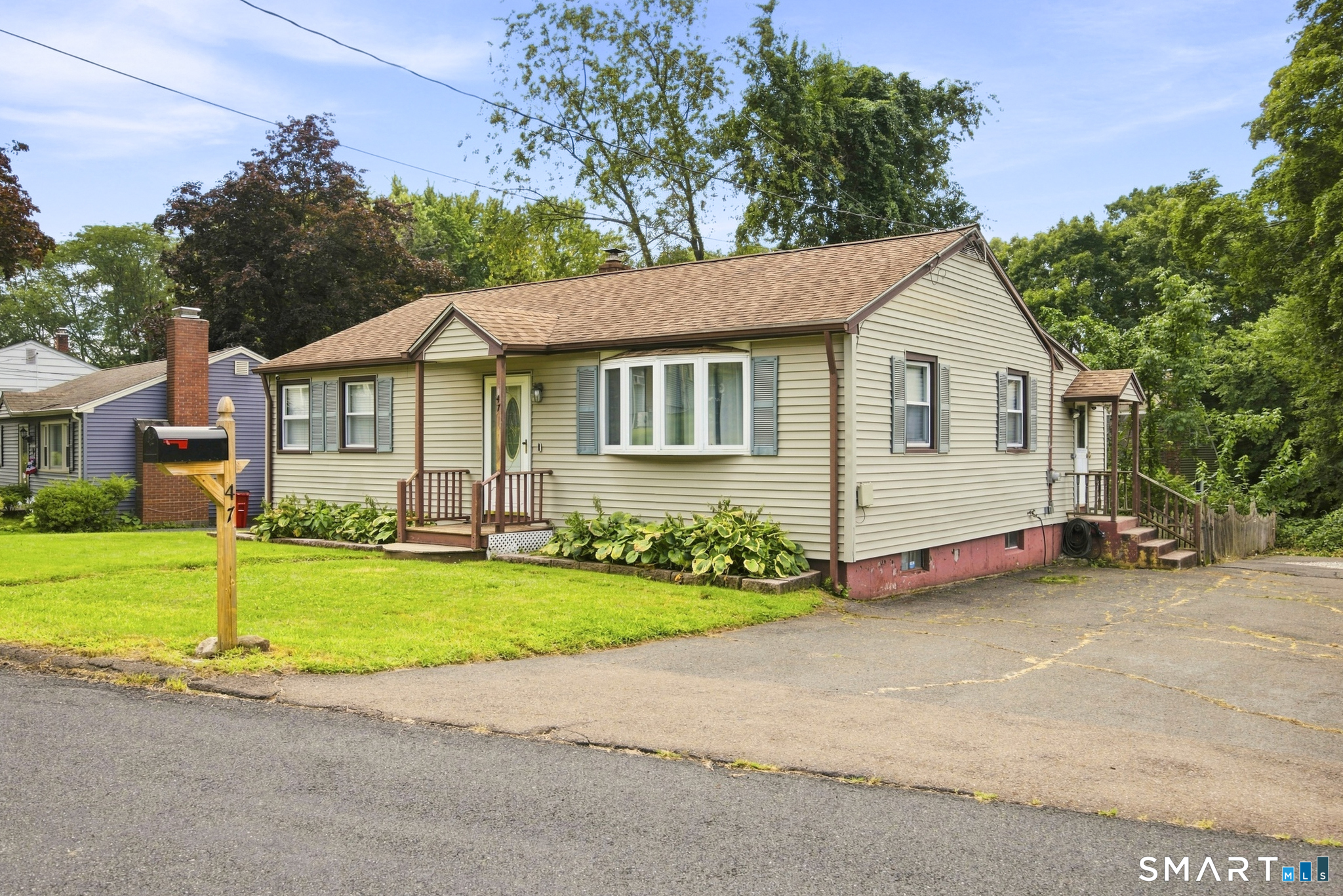 47 Victoria Drive Meriden CT 06450