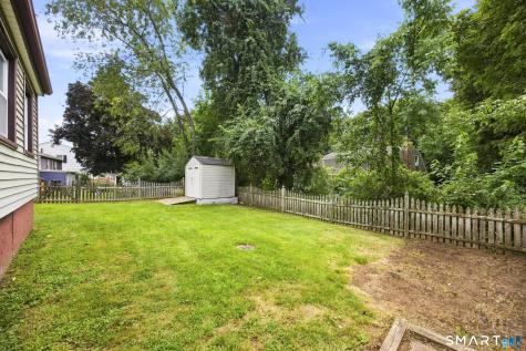 47 Victoria Drive Meriden CT 06450