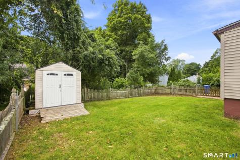 47 Victoria Drive Meriden CT 06450