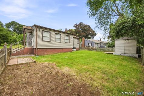 47 Victoria Drive Meriden CT 06450