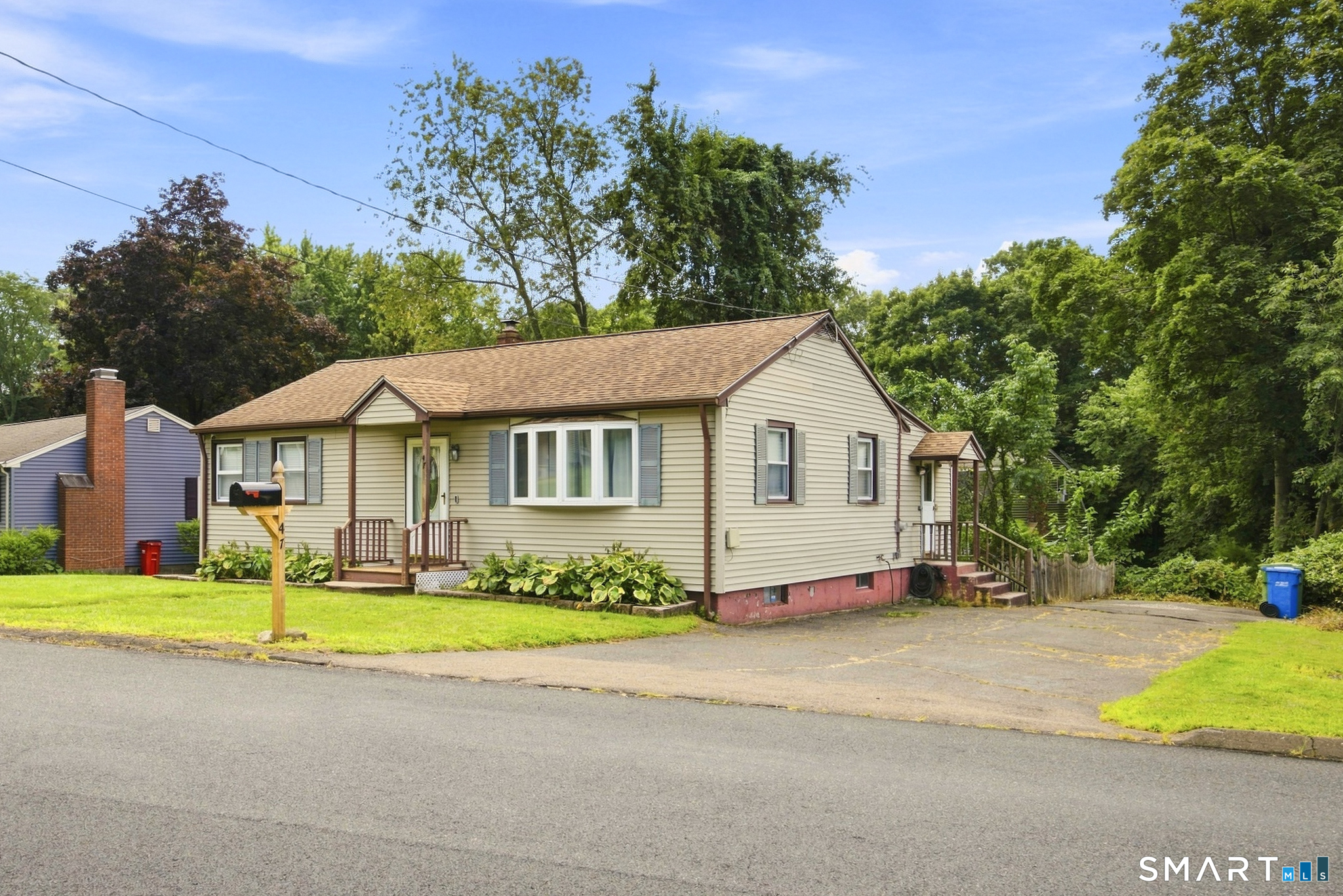 47 Victoria Drive Meriden CT 06450
