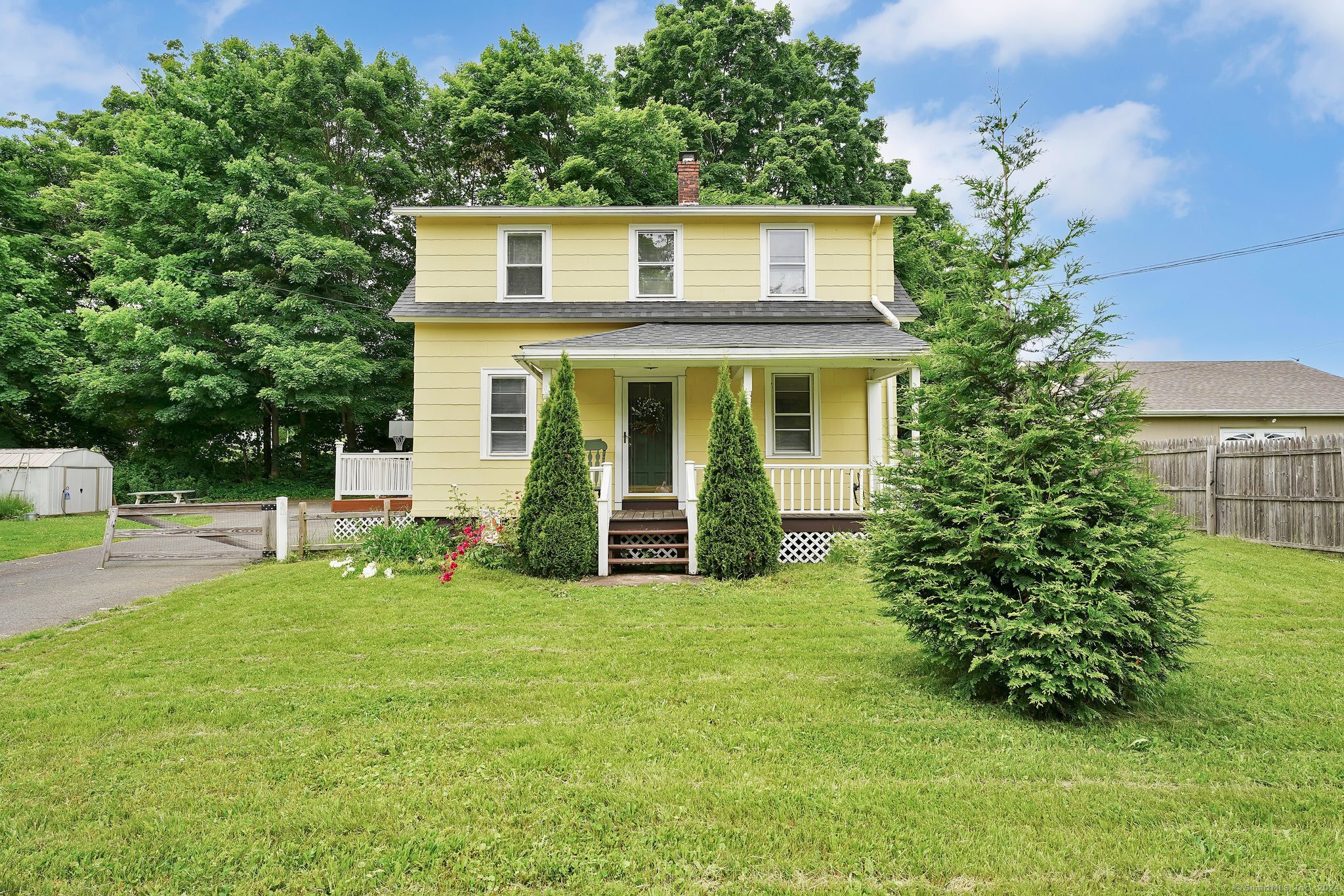 1195 South Main Street Middletown CT 06457