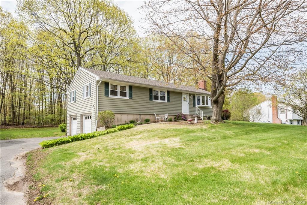62 Deepwood Drive Wolcott CT 06716