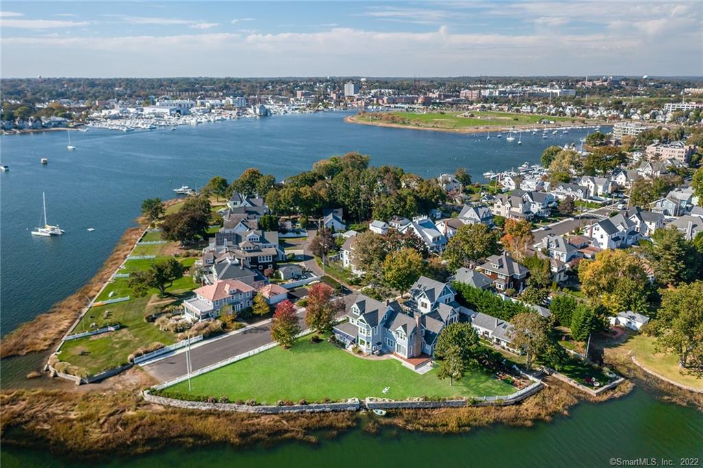 71 Cove Avenue Norwalk CT 06855