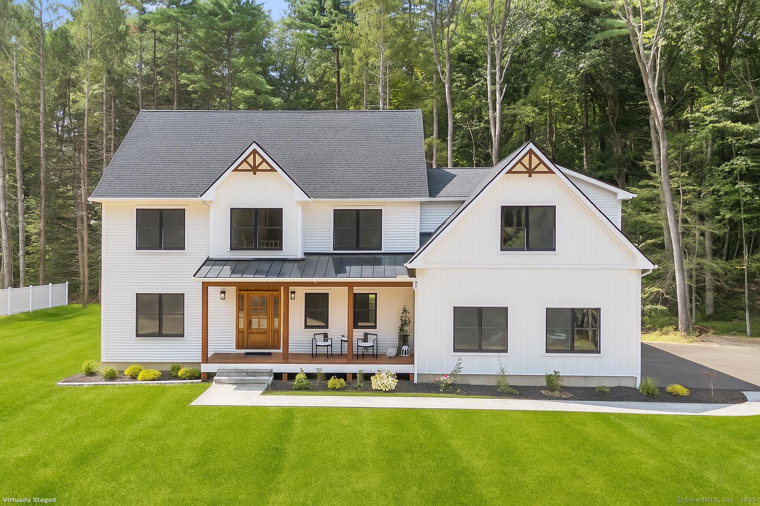 455 Lovely Street Avon CT 06001