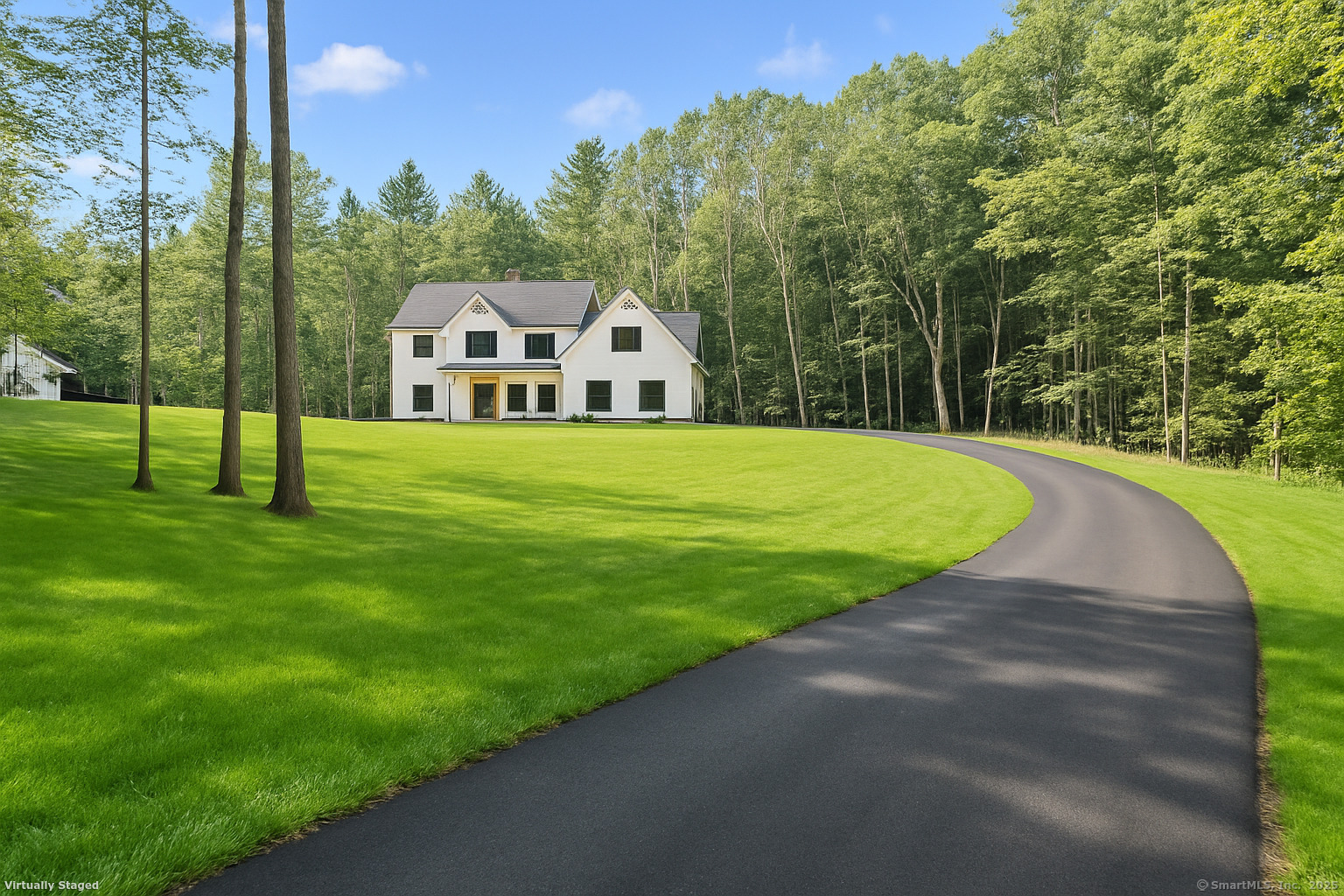 455 Lovely Street Avon CT 06001