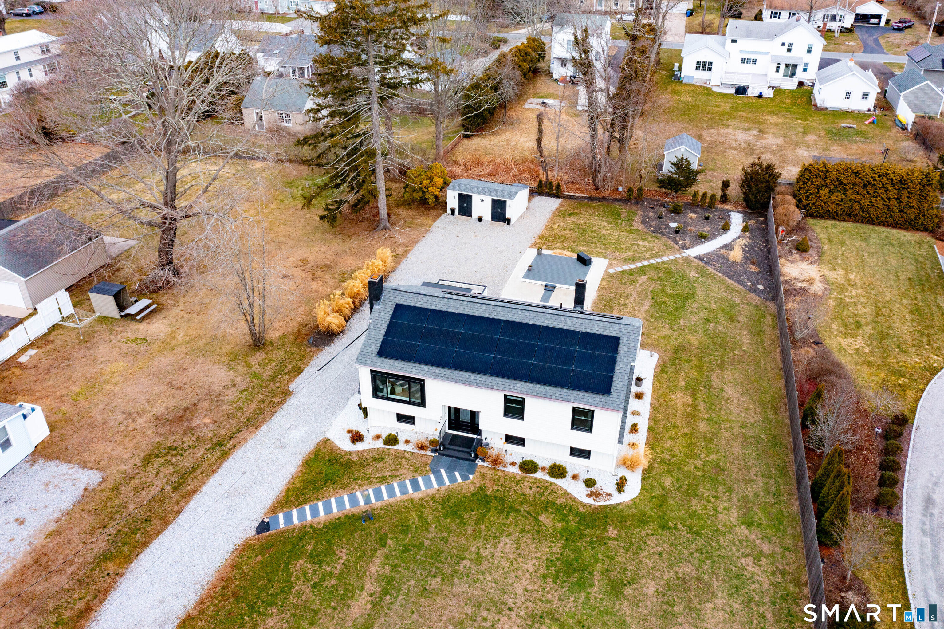 17 College Street Old Saybrook CT 06475