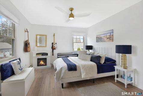 17 College Street Old Saybrook CT 06475