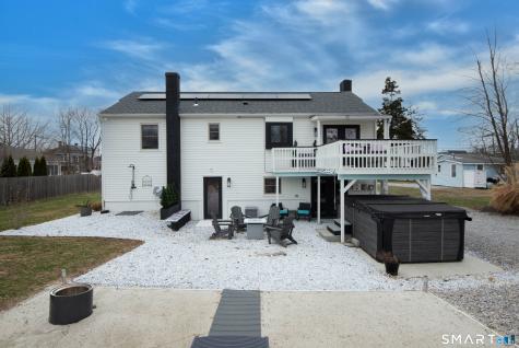 17 College Street Old Saybrook CT 06475
