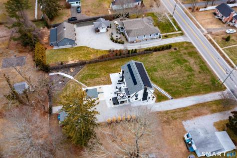 17 College Street Old Saybrook CT 06475