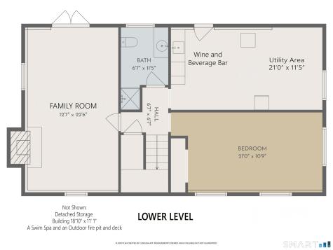 17 College Street Old Saybrook CT 06475
