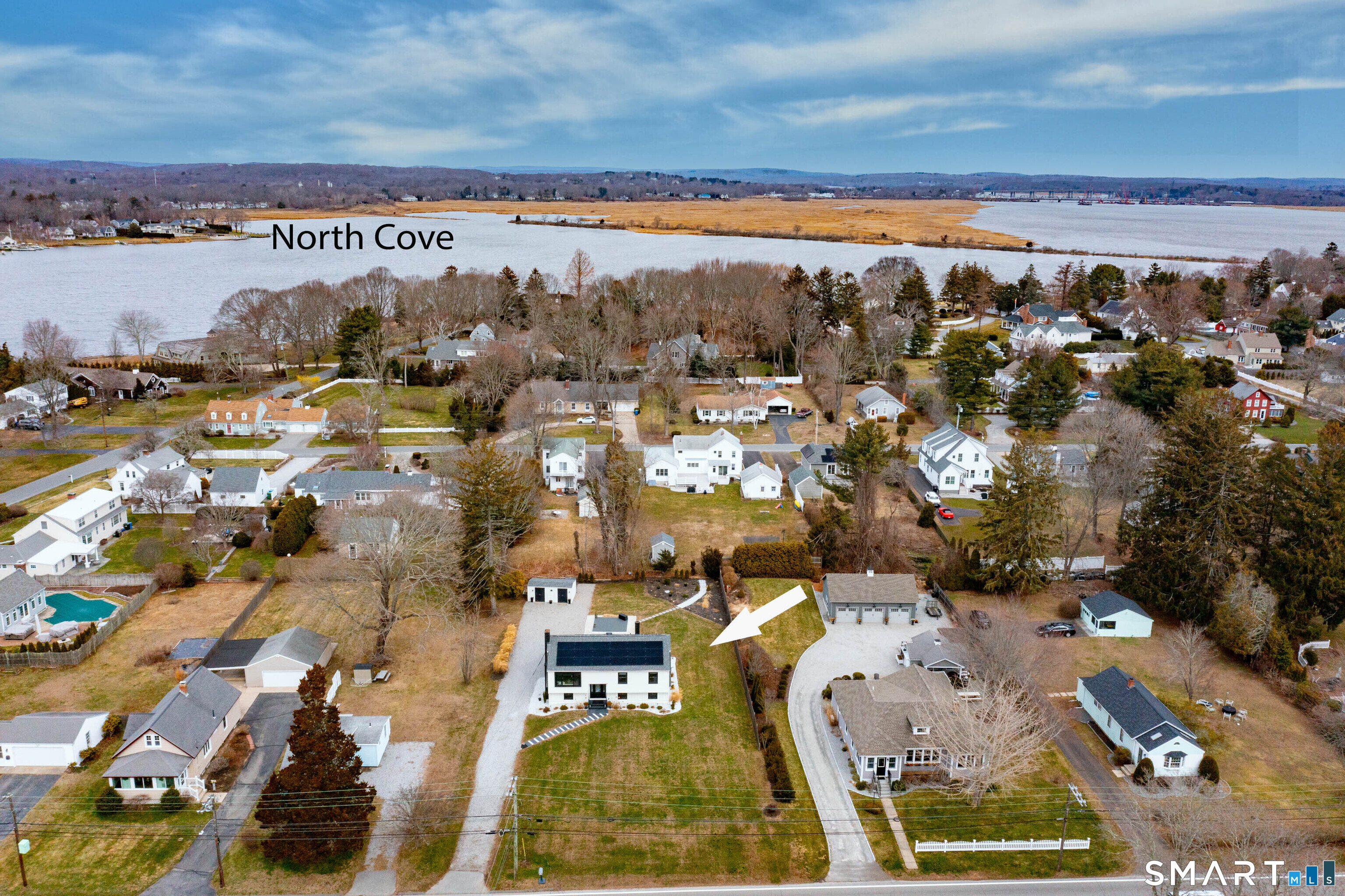 17 College Street Old Saybrook CT 06475