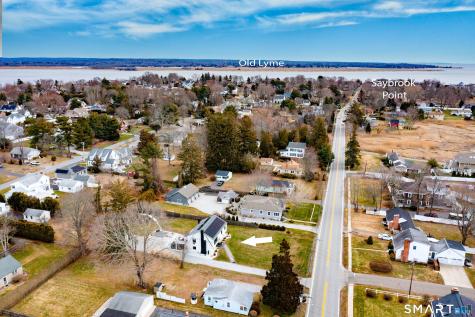 17 College Street Old Saybrook CT 06475