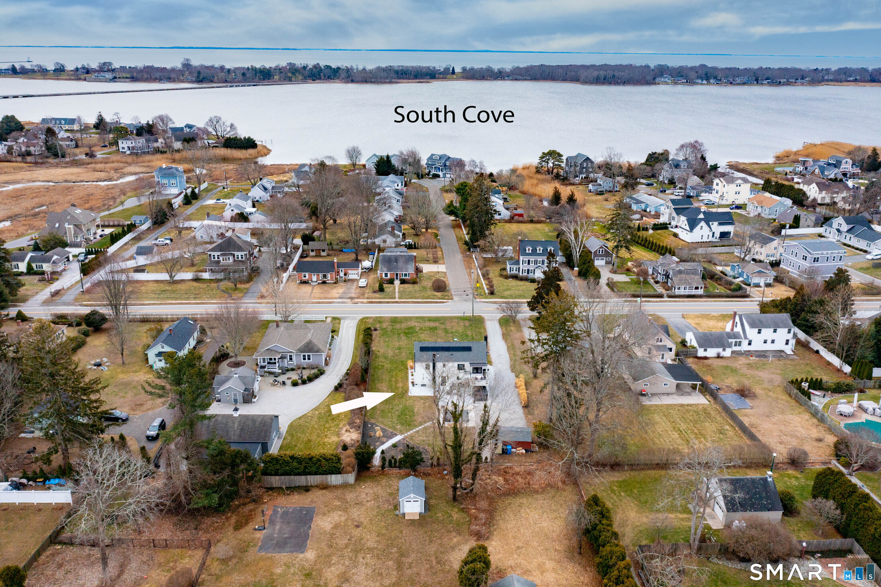 17 College Street Old Saybrook CT 06475