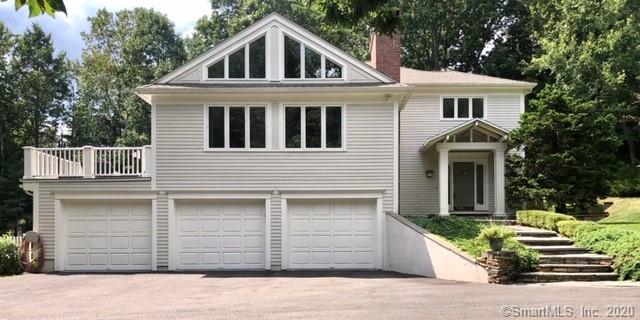17 Long Hill Drive Somers CT 06071