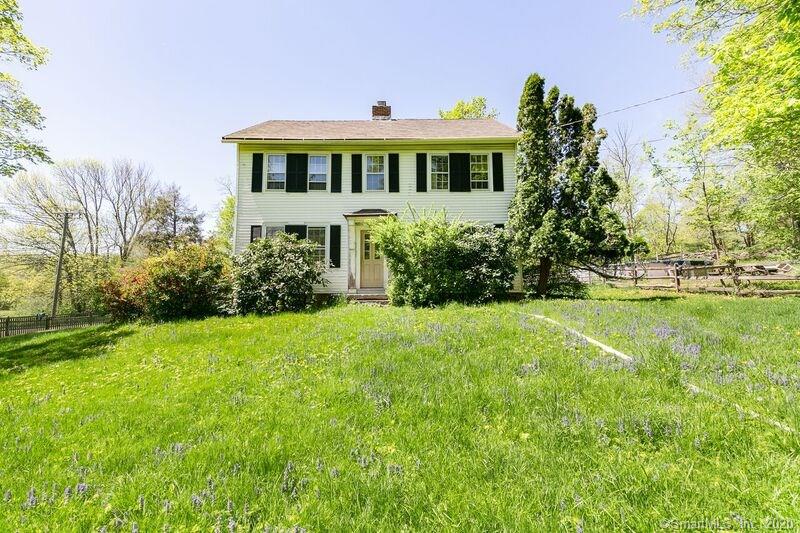 655 North Georges Hill Road Southbury CT 06488