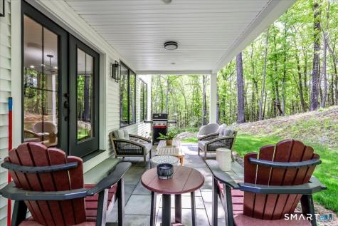 38 Hickory Lane Ridgefield CT 06877