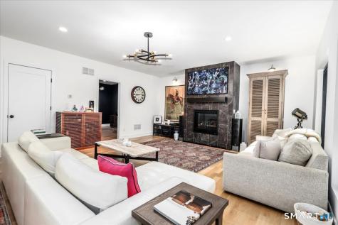 38 Hickory Lane Ridgefield CT 06877