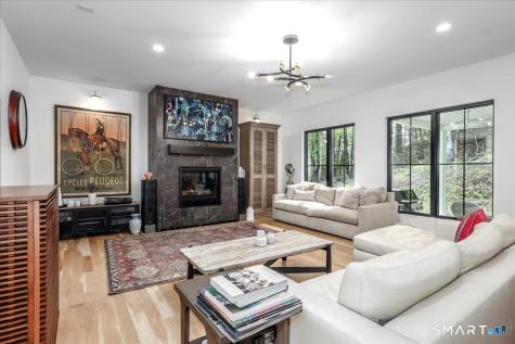 38 Hickory Lane Ridgefield CT 06877