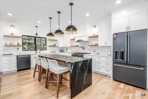 38 Hickory Lane Ridgefield CT 06877