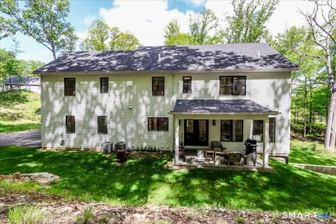 38 Hickory Lane Ridgefield CT 06877
