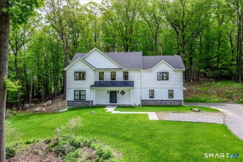 38 Hickory Lane Ridgefield CT 06877