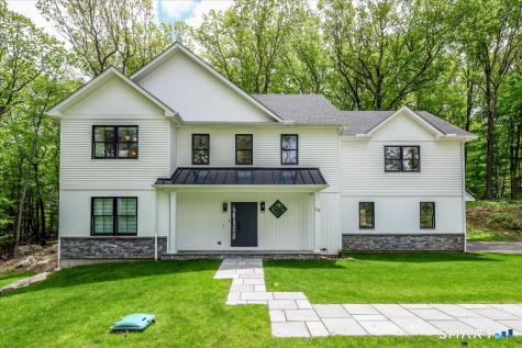 38 Hickory Lane Ridgefield CT 06877