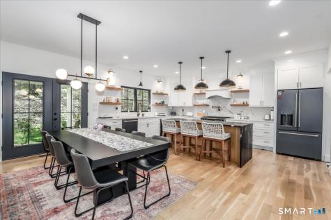 38 Hickory Lane Ridgefield CT 06877