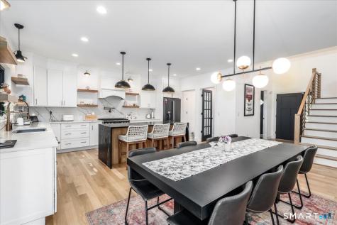 38 Hickory Lane Ridgefield CT 06877
