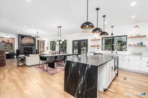38 Hickory Lane Ridgefield CT 06877