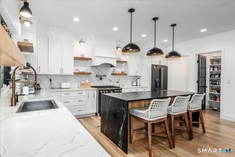 38 Hickory Lane Ridgefield CT 06877