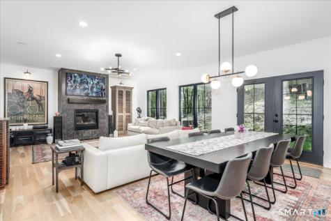 38 Hickory Lane Ridgefield CT 06877
