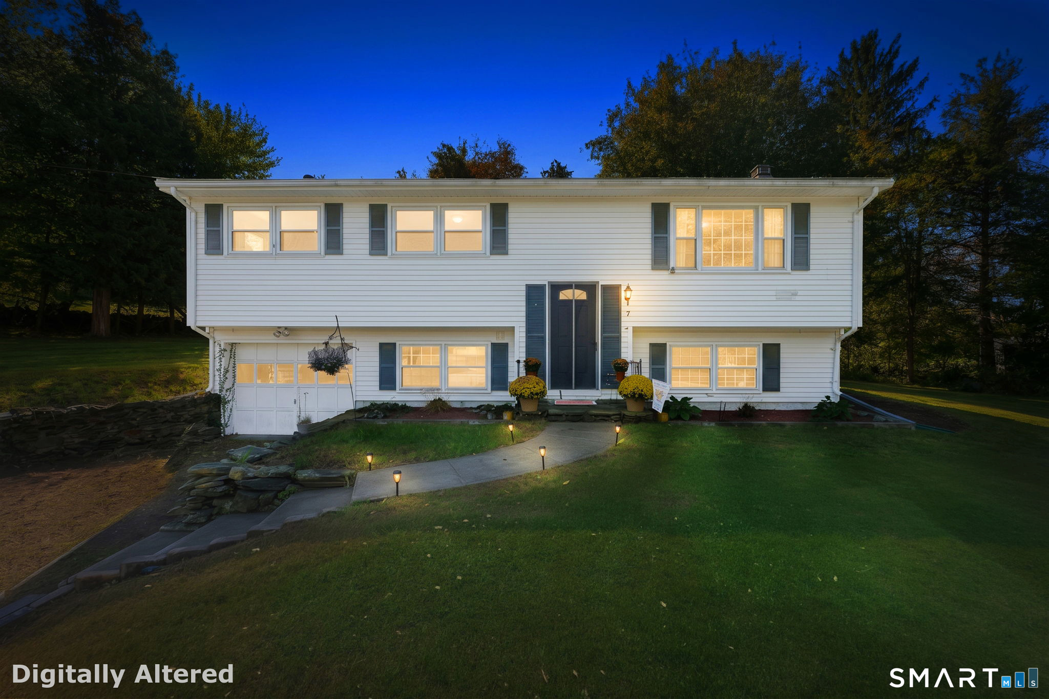 7 Sessions Drive Plainfield CT 06332