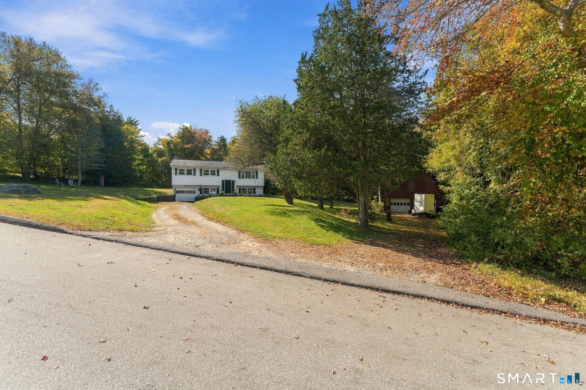 7 Sessions Drive Plainfield CT 06332