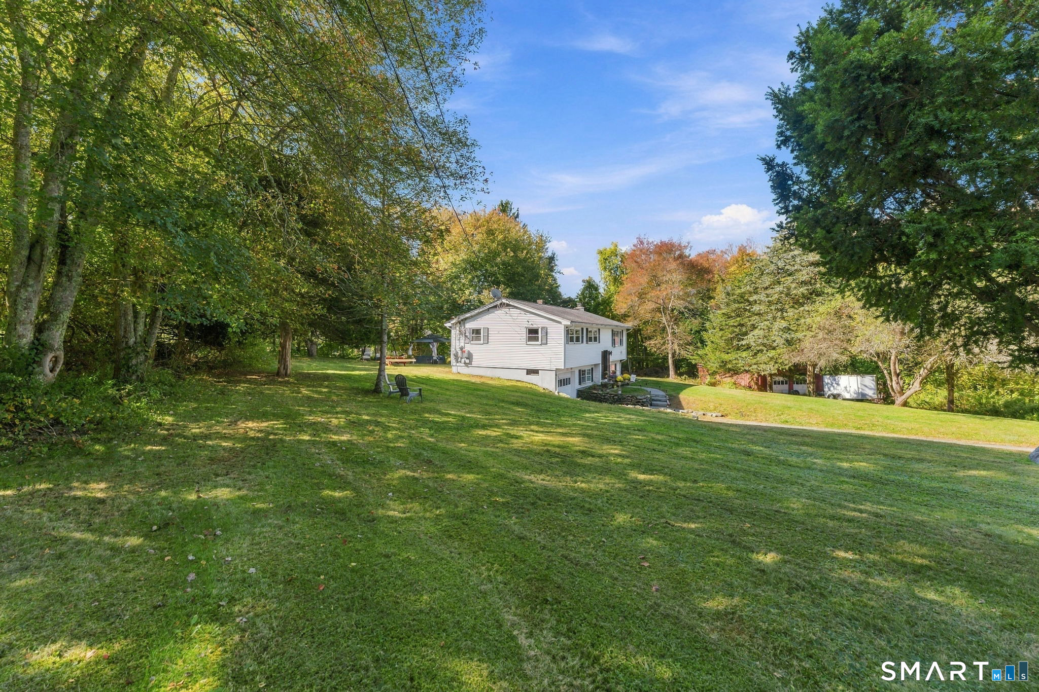 7 Sessions Drive Plainfield CT 06332