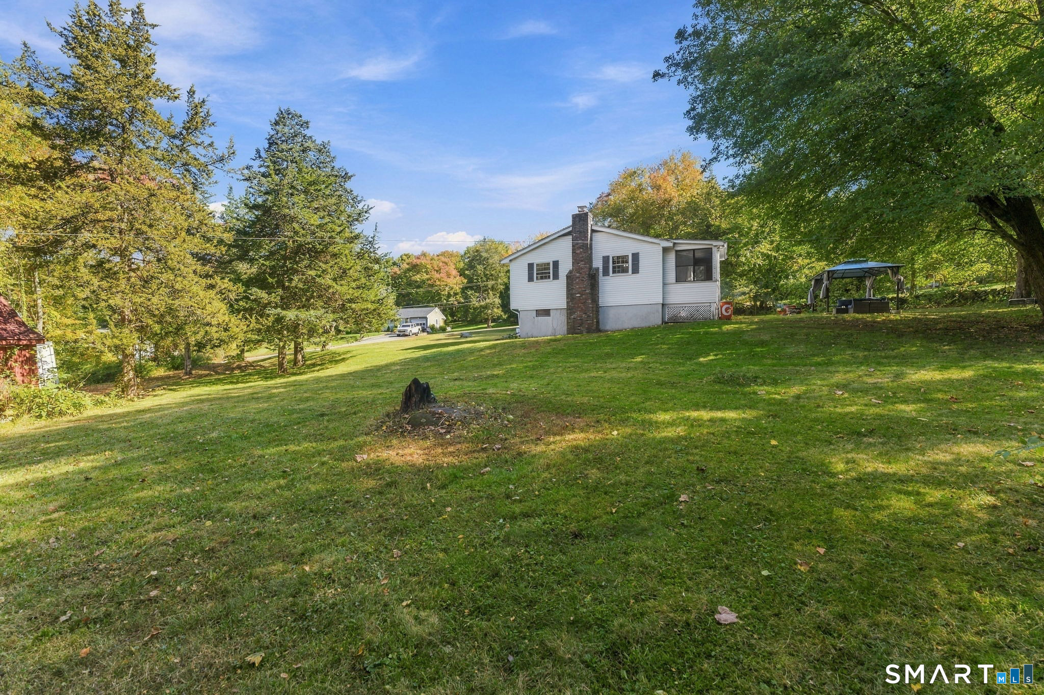 7 Sessions Drive Plainfield CT 06332