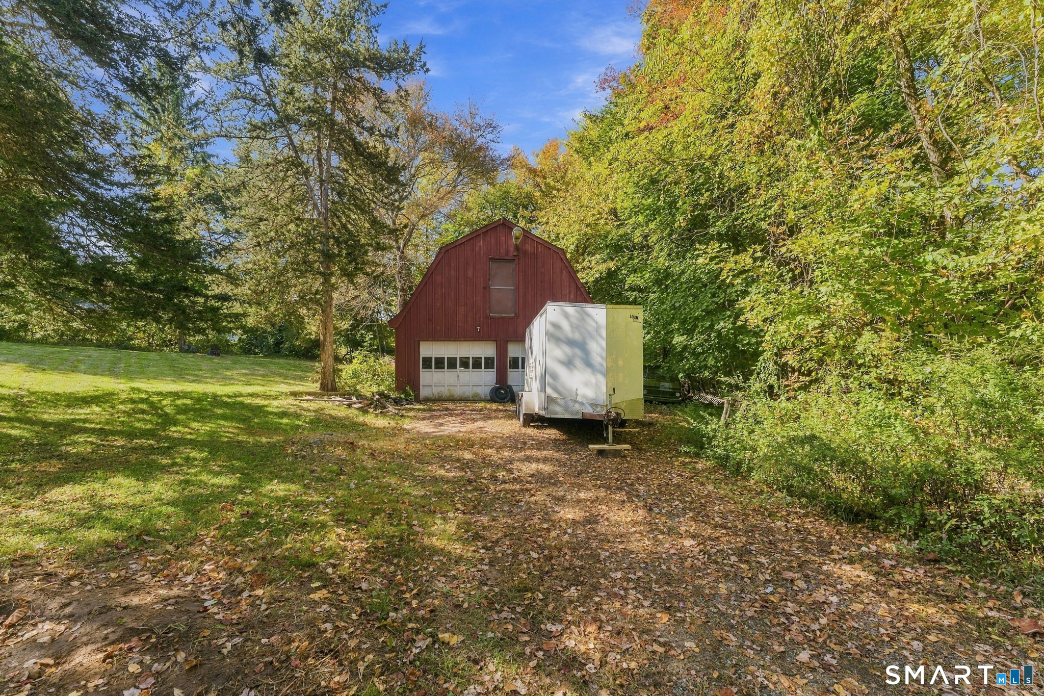 7 Sessions Drive Plainfield CT 06332