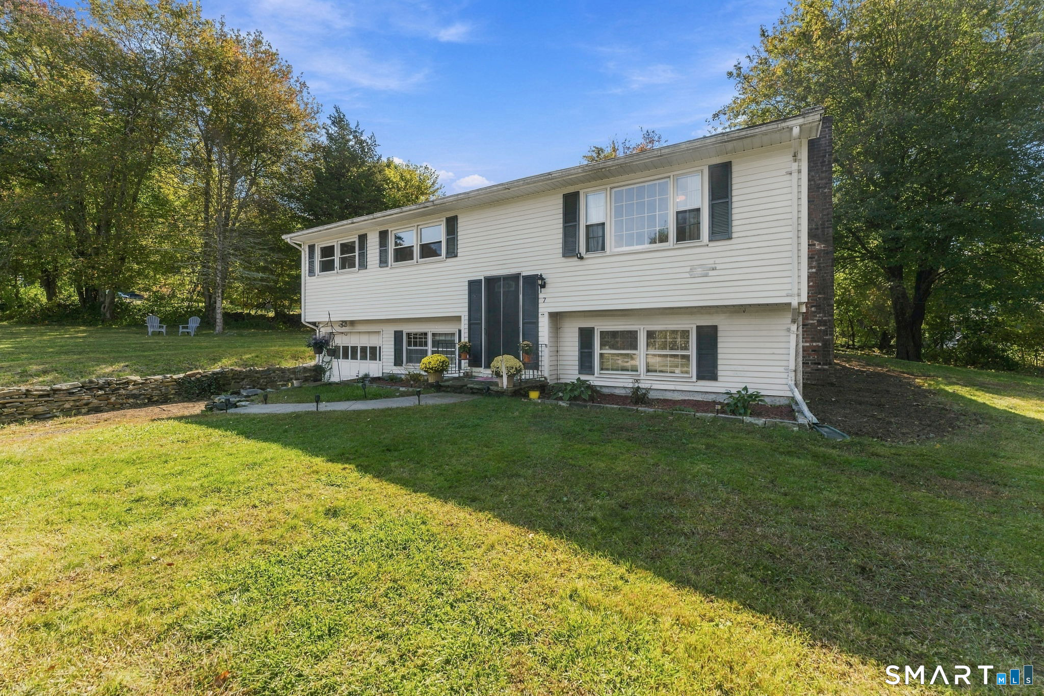 7 Sessions Drive Plainfield CT 06332
