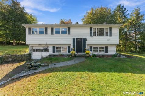 7 Sessions Drive Plainfield CT 06332