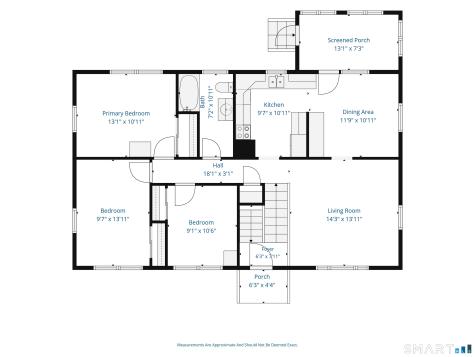 7 Sessions Drive Plainfield CT 06332