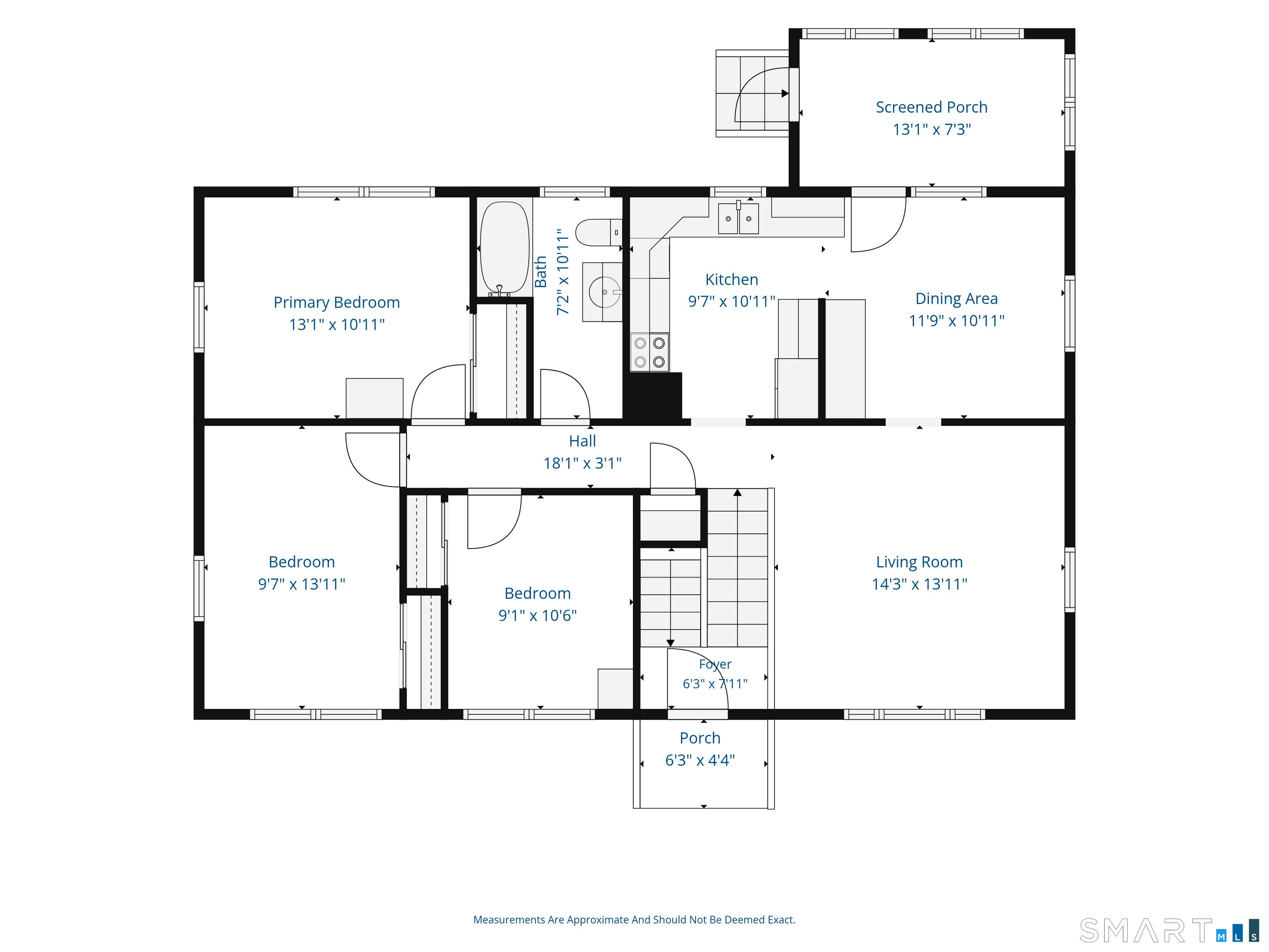 7 Sessions Drive Plainfield CT 06332