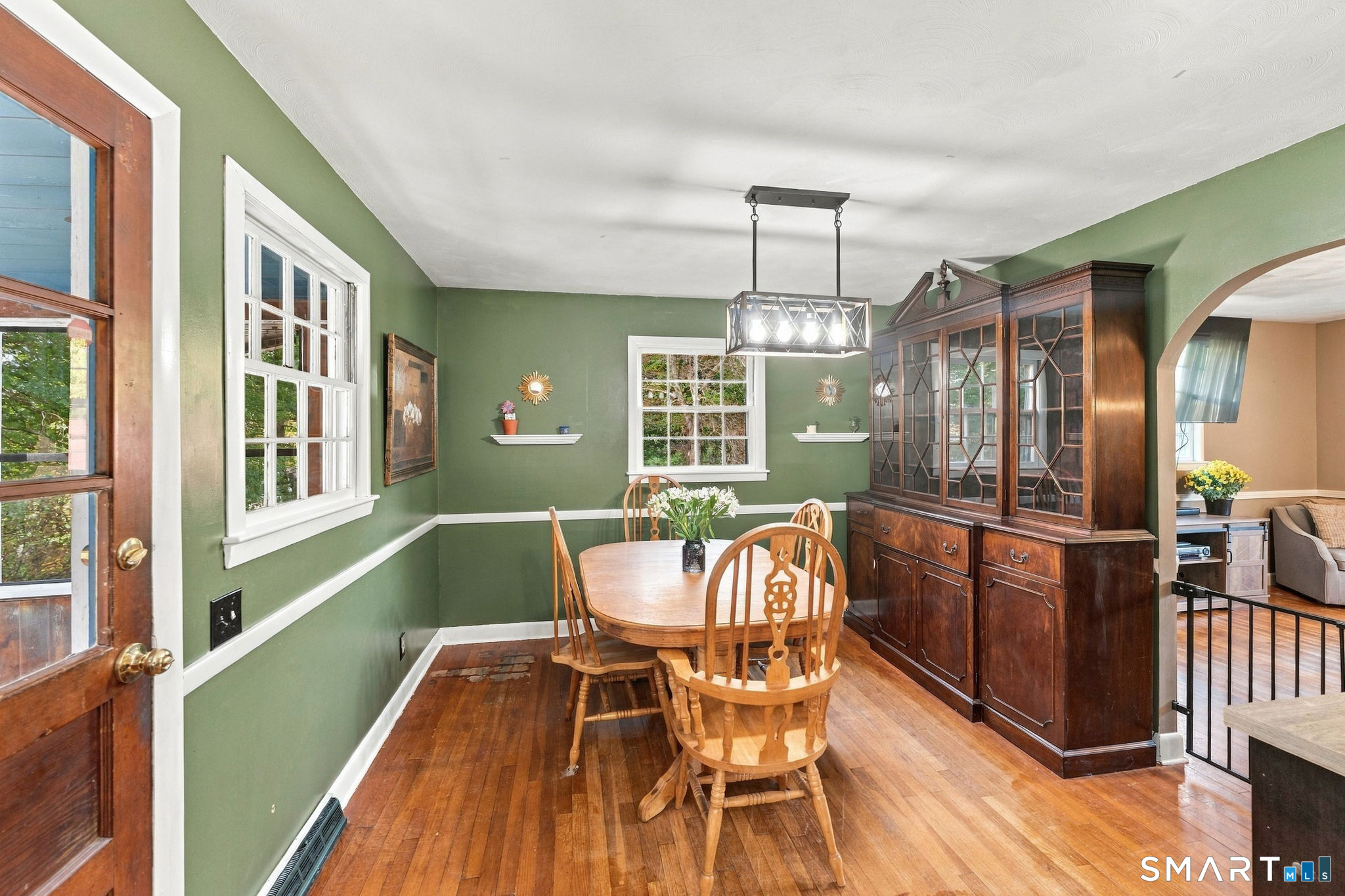 7 Sessions Drive Plainfield CT 06332