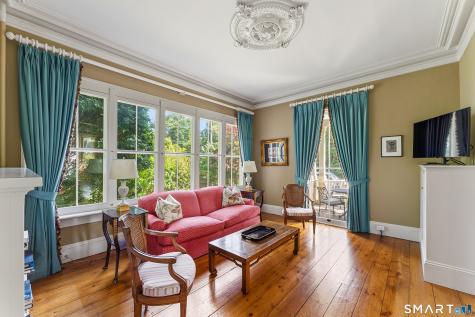 26 Spruce Street Fairfield CT 06890