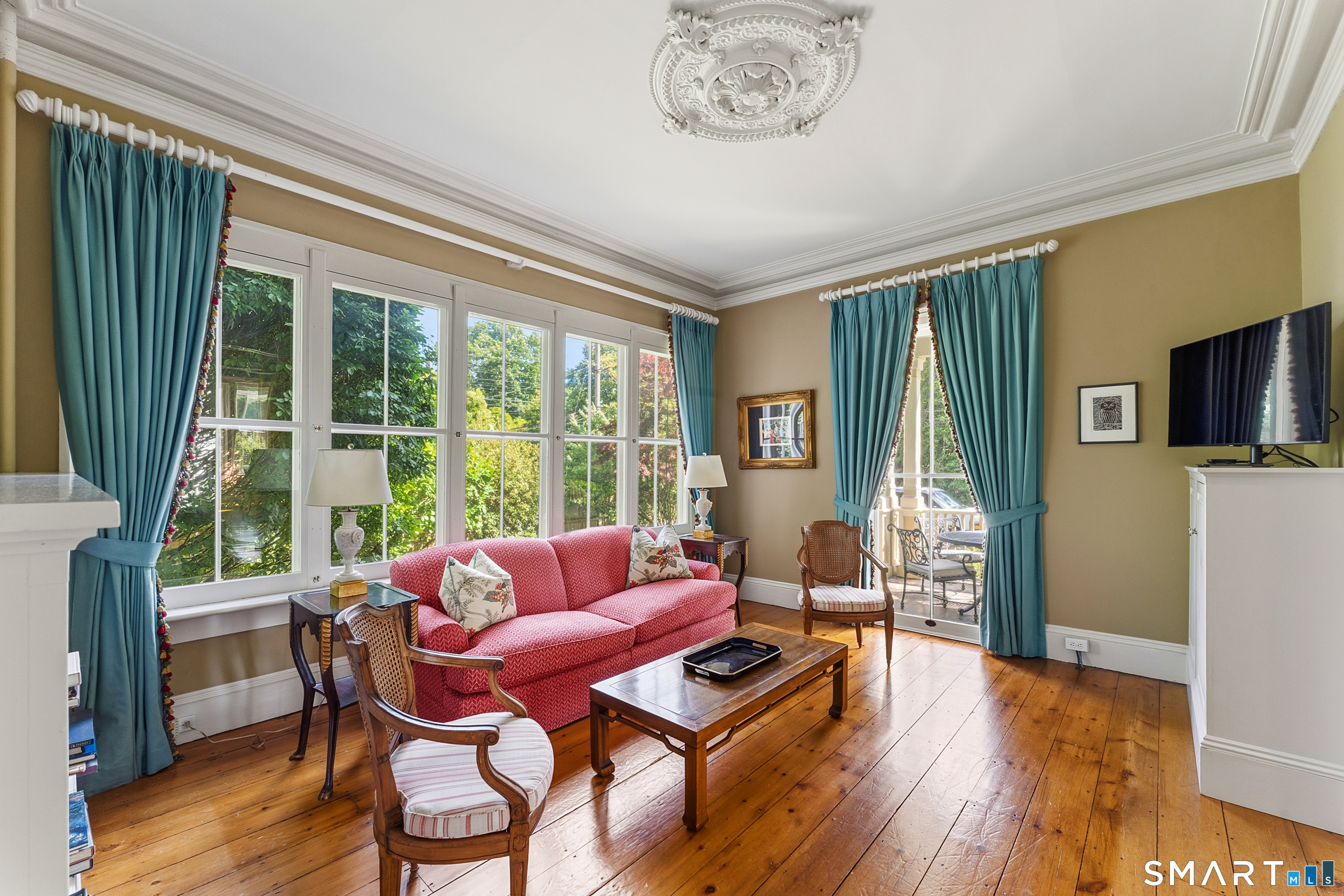 26 Spruce Street Fairfield CT 06890