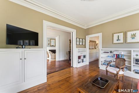 26 Spruce Street Fairfield CT 06890