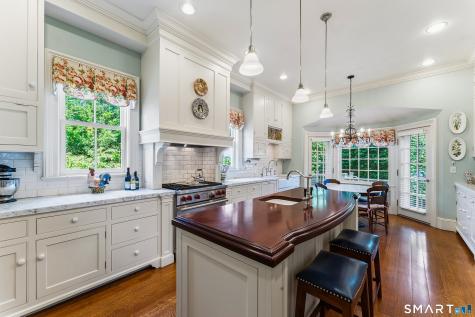 26 Spruce Street Fairfield CT 06890