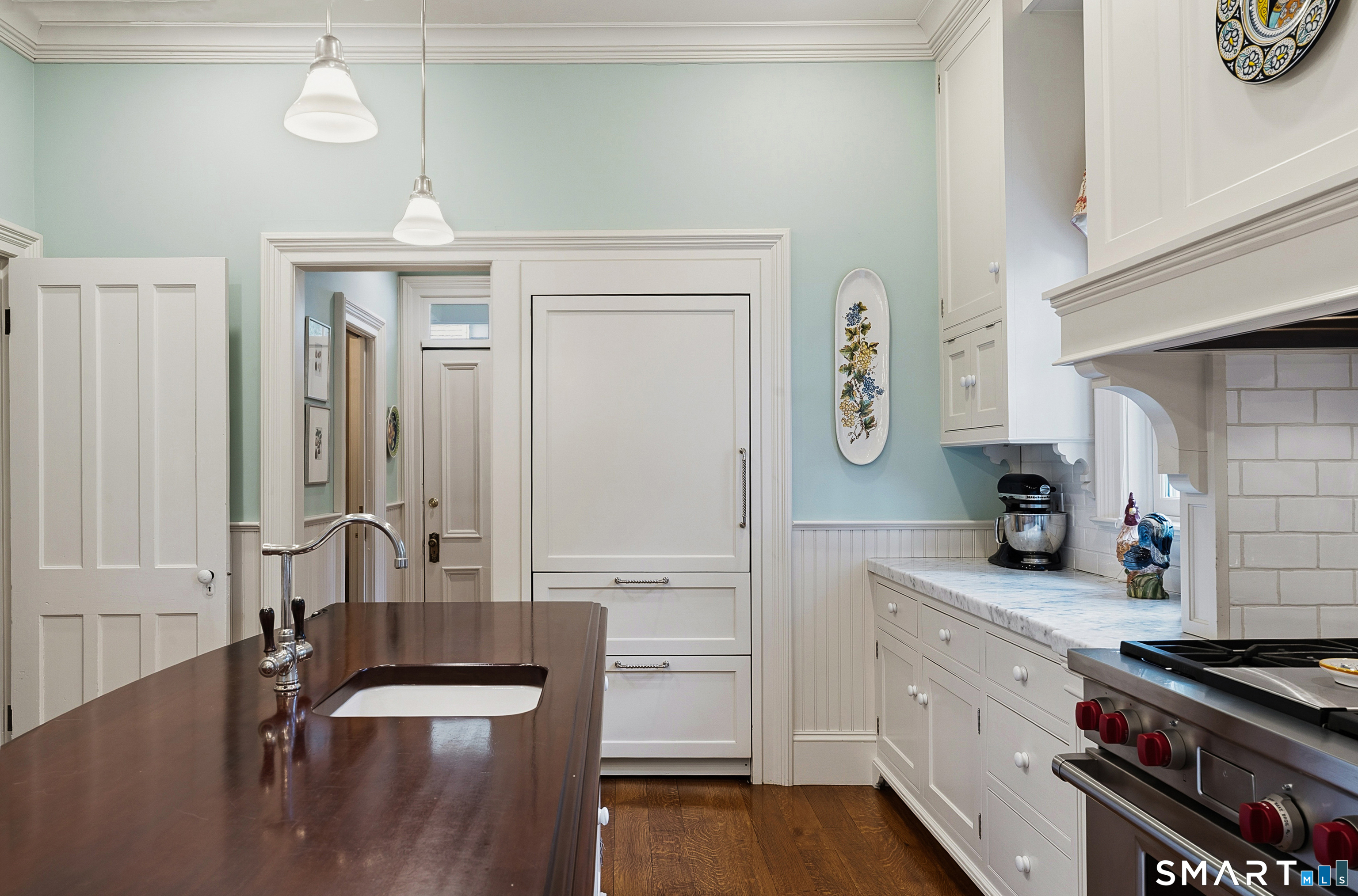 26 Spruce Street Fairfield CT 06890