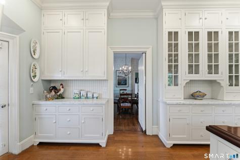 26 Spruce Street Fairfield CT 06890